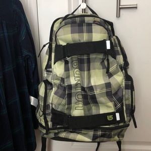 Burton Backpack